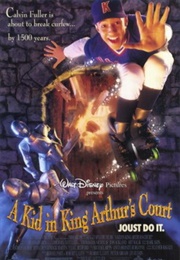 A Kid in King Arthur's Court (1995)
