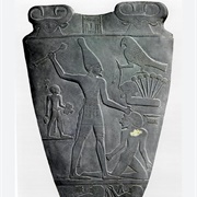 Narmer