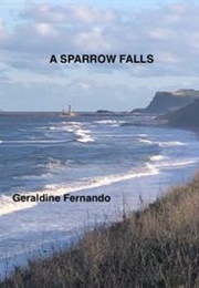 A Sparrow Falls (Geraldine Fernando)