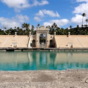 Waikiki Natatorium War Memorial