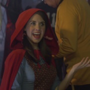 Little Red Riding Hood (Annie, Community)