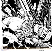 Terminator Salvation: The Final Battle (Comics)