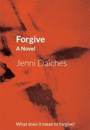 Forgive (Jenni Daiches)