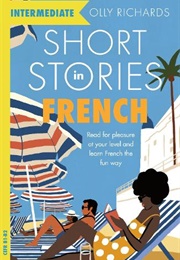 Short Stories in French (Olly Richards)