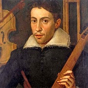 Antonio Stradivari