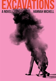 Excavations (Hannah Mitchel)