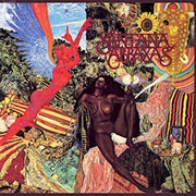 Santana - Abraxas (1970)