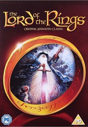 The Lord of the Rings: Original Animated Classic (1978)