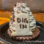 Halloween Grey Stuff