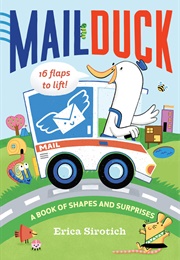 Mail Duck (Erica Sirotich)