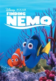Finding Nemo (2003)