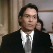 Victor Sifuentes, LA Law