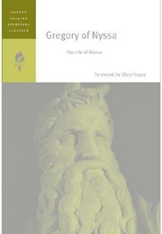 The Life of Moses (Gregory of Nyssa)
