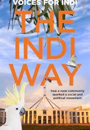 The Indi Way (Voices for Indi)