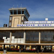 Bahir Dar Airport, Ethiopia