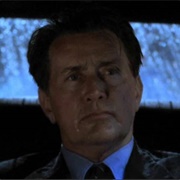 "Two Cathedrals," the West Wing