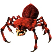 Arich (Donkey Kong Country 3: Dixie Kong's Double Trouble)