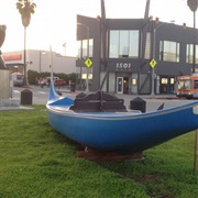 Traffic Circle Gondola