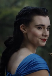 Snow White and the Evil Queen (2024)