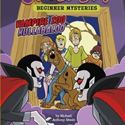 Vampire Zoo Hullabaloo