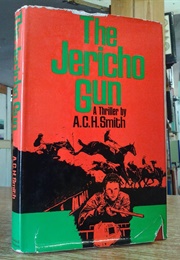 The Jericho Gun (A.C.H. Smith)