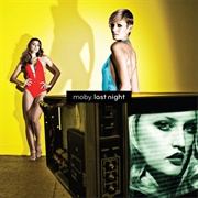 Last Night (Moby, 2008)