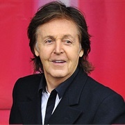 Paul MacCartney