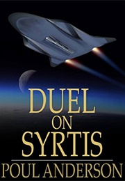 Duel on Syrtis (Poul Anderson)