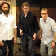 EP. 131 — Mayor of Hollywood