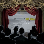 I Slept With Someone in Fall Out Boy and All I Got Was This Stupid Song Written About Me