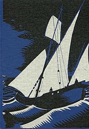 The Rover (Joseph Conrad)