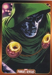 Dr. Doom