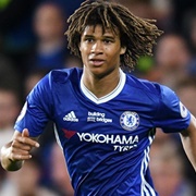 Nathan Ake