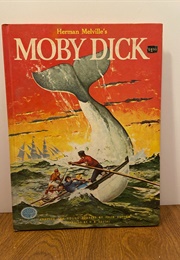 Moby-Dick (1975)