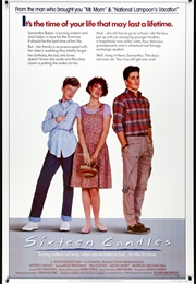 Sixteen Candles (1984)