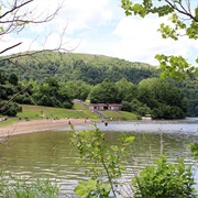 Carr Creek State Park