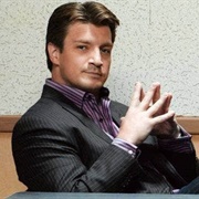 Richard Castle (Castle)
