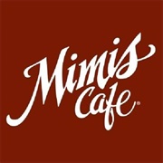 38. Mimi's Cafe With Georgia Hardstark