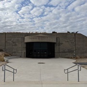 Bunkers of Cape Henlopen State Park