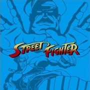 Street Fighter (Series)