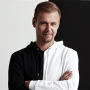 Armin Van Buuren