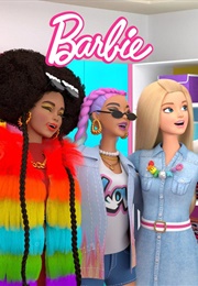 Barbie's Dreamworld (2021)