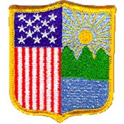 The New York Guard Is Founded 1917