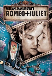 Romeo + Juliet (1996)