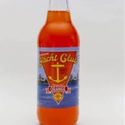 Yacht Club Orange
