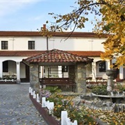 Gevgelija, North Macedonia