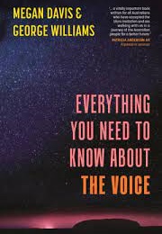 Everything You Need to Know About the Voice (Megan David & George Williams)