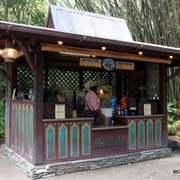 Warung Outpost