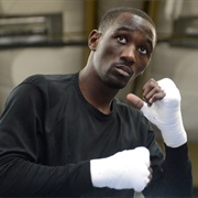Terence Crawford