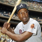 Hank Aaron